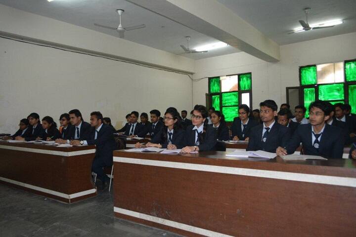 classroom